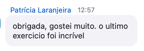 pergunta à tua intuição - o workshop