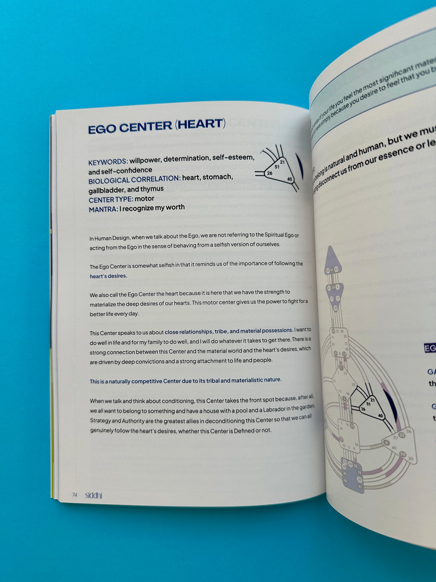 Impressão da Chave + Workbook