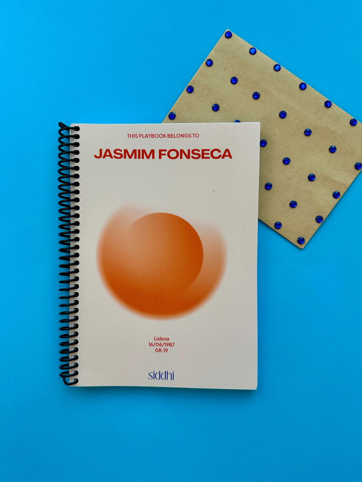 Impressão do Workbook