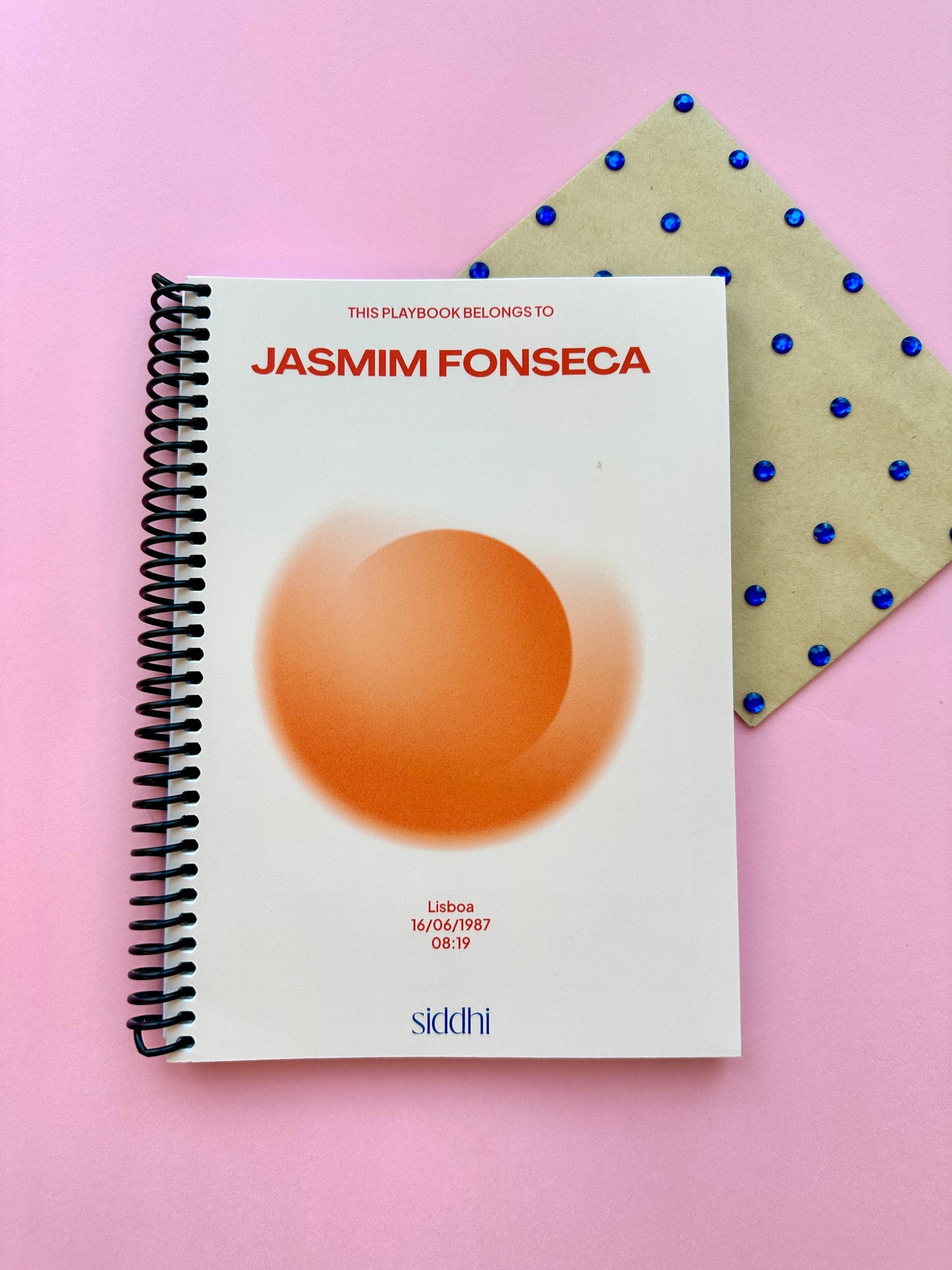 Impressão do Workbook