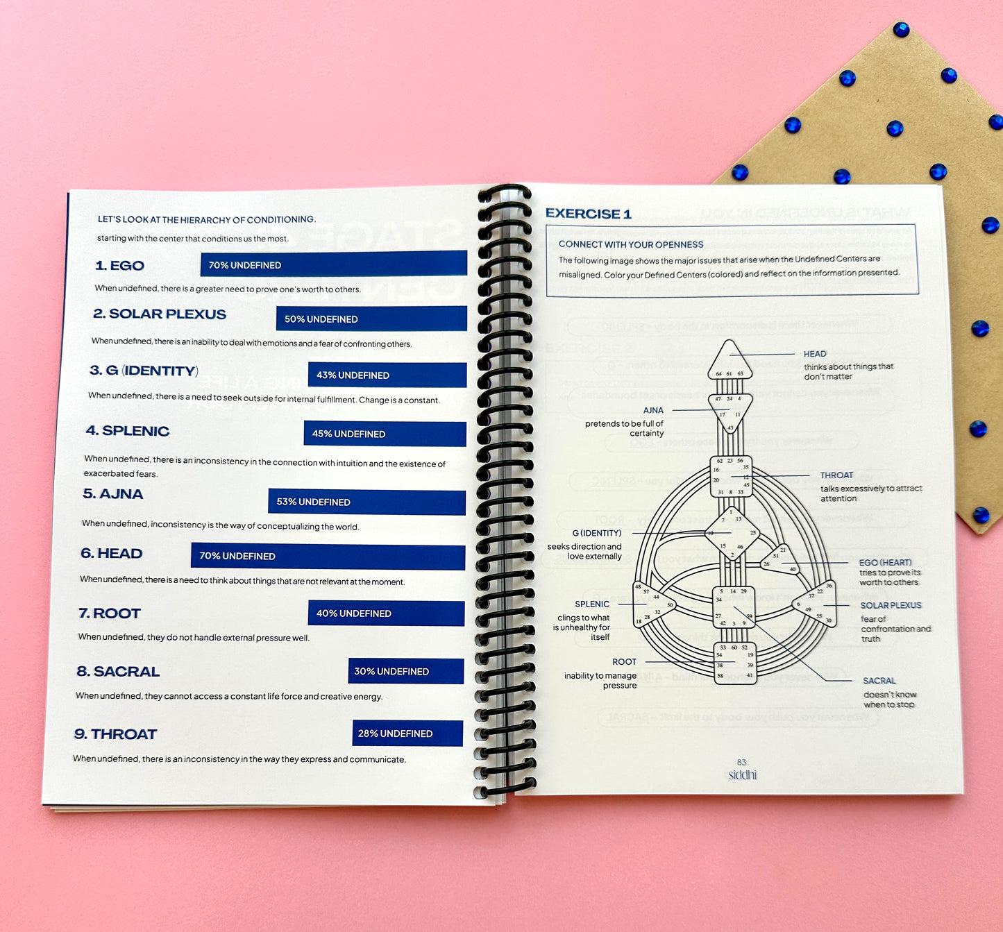 Impressão do Workbook