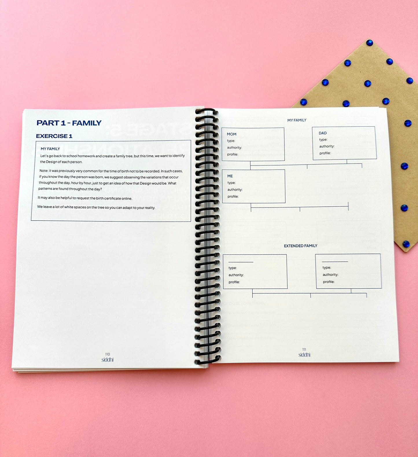 Impressão do Workbook