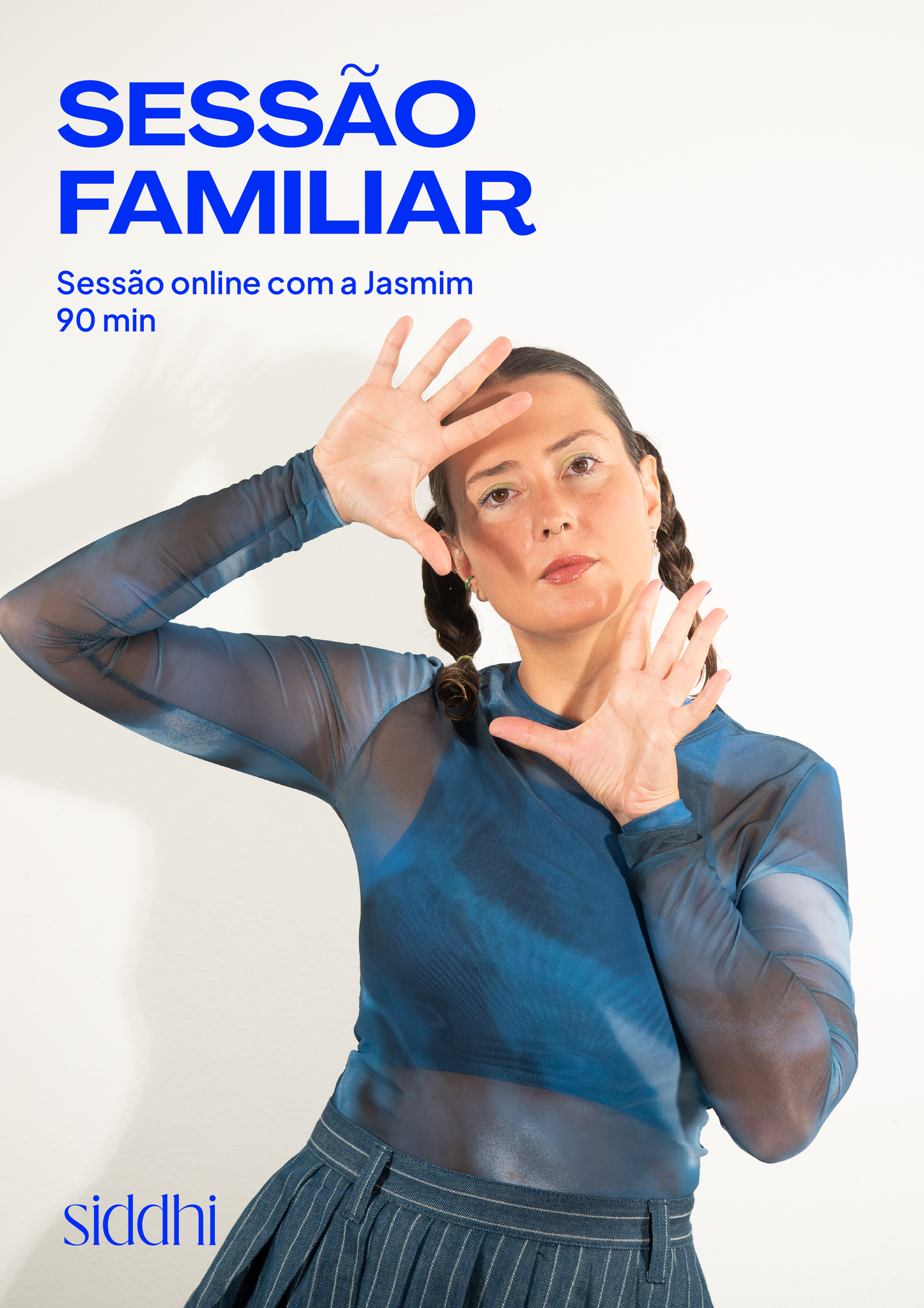 Sessão Familiar