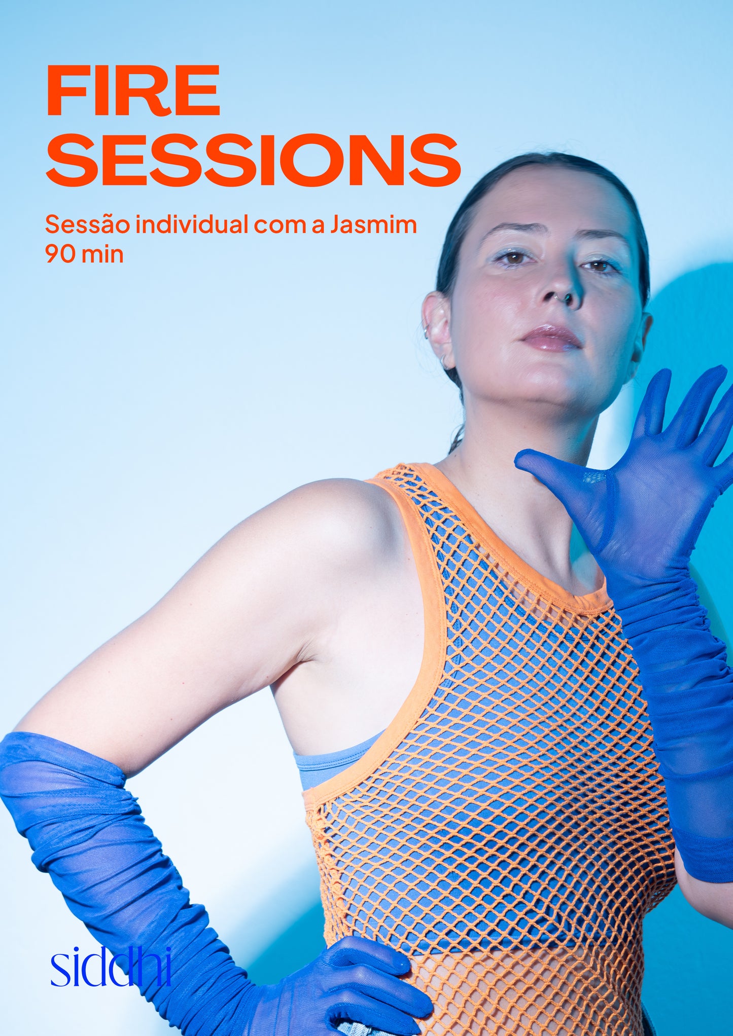 fire session ☄️ sessão individual online